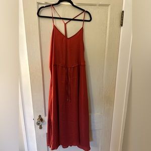Banana republic dress